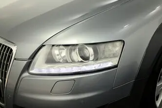 Audi A6 Allroad, 2.7, 190 kW, дизель, автомат, полный привод