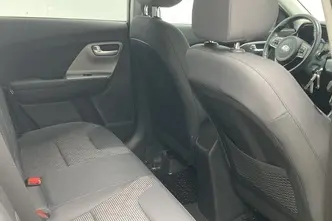 Kia Niro, 1.6, 77 kW, hybrid, automatic, front-wheel drive
