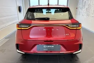 Lexus LBX, 1.5, 67 kW, гибрид, автомат, передний привод