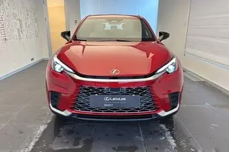 Lexus LBX, 1.5, 67 kW, гибрид, автомат, передний привод