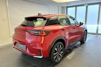 Lexus LBX, 1.5, 67 kW, гибрид, автомат, передний привод