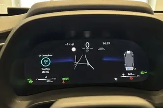 Lexus LBX, 1.5, 67 kW, гибрид, автомат, передний привод