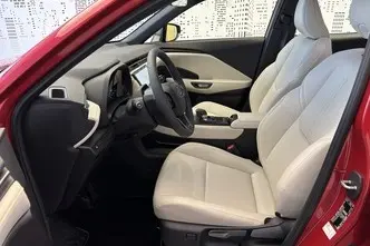Lexus LBX, 1.5, 67 kW, гибрид, автомат, передний привод