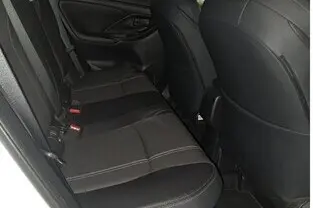 Toyota Yaris Cross, 1.5, 68 kW, гибрид, автомат, полный привод