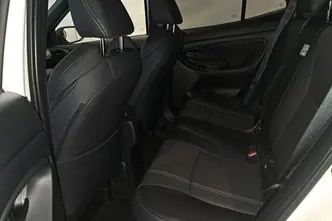 Toyota Yaris Cross, 1.5, 68 kW, гибрид, автомат, полный привод