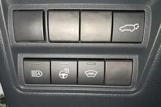 Toyota Yaris Cross, 1.5, 68 kW, гибрид, автомат, полный привод