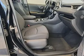 Toyota RAV4, 2.0, 129 kW, bensiin, automaat, esivedu