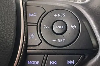 Toyota RAV4, 2.0, 129 kW, bensiin, automaat, esivedu