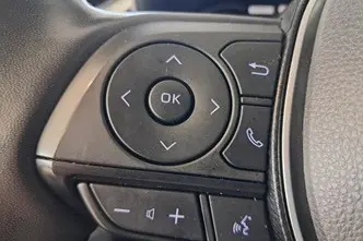 Toyota RAV4, 2.0, 129 kW, bensiin, automaat, esivedu