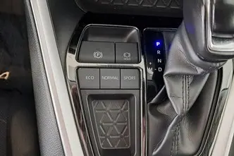 Toyota RAV4, 2.0, 129 kW, bensiin, automaat, esivedu