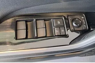 Toyota RAV4, 2.0, 129 kW, bensiin, automaat, esivedu