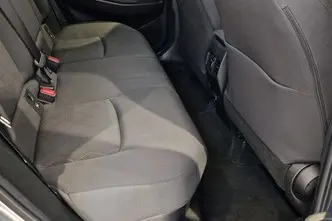 Toyota Corolla Cross, 2.0, 112 kW, гибрид, автомат, полный привод