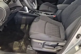 Toyota Corolla Cross, 2.0, 112 kW, гибрид, автомат, полный привод