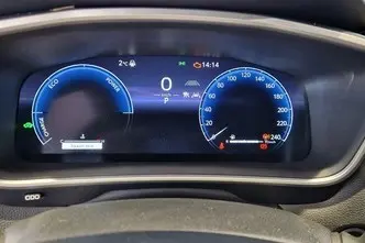 Toyota Corolla Cross, 2.0, 112 kW, гибрид, автомат, полный привод