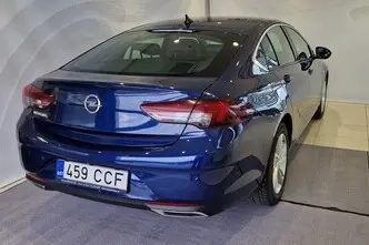 Opel Insignia, 2.0, 147 kW, бензин, автомат, передний привод