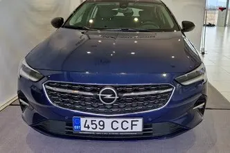 Opel Insignia, 2.0, 147 kW, бензин, автомат, передний привод