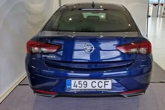 Opel Insignia, 2.0, 147 kW, бензин, автомат, передний привод