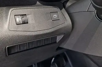 Toyota Proace City, 1.5, 75 kW, diisel, manuaal, esivedu
