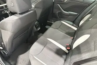 Škoda Scala, 1.0, 85 kW, bensiin, automaat, esivedu