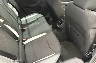 Škoda Scala, 1.0, 85 kW, bensiin, automaat, esivedu