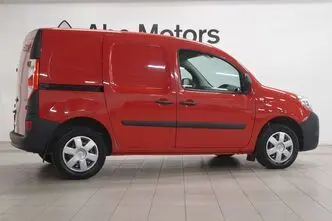 Renault Kangoo, 1.5, 55 kW, diesel, manual, front-wheel drive