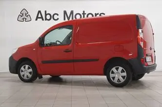 Renault Kangoo, 1.5, 55 kW, diesel, manual, front-wheel drive
