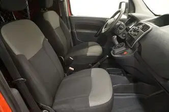 Renault Kangoo, 1.5, 55 kW, diesel, manual, front-wheel drive