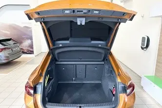 Škoda Enyaq, 77 kW, electric, automatic, four-wheel drive