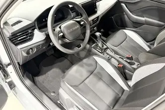 Škoda Kamiq, 1.0, 85 kW, petrol, automatic, front-wheel drive