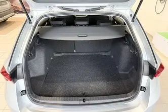Škoda Octavia, 1.5, 85 kW, bensiin, manuaal, esivedu