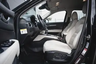 Mazda CX-5, 2.0, 121 kW, bensiin, automaat, nelikvedu