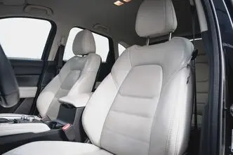 Mazda CX-5, 2.0, 121 kW, bensiin, automaat, nelikvedu