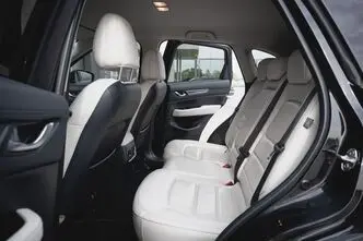 Mazda CX-5, 2.0, 121 kW, bensiin, automaat, nelikvedu
