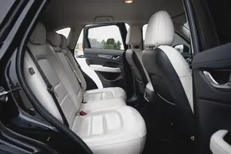 Mazda CX-5, 2.0, 121 kW, bensiin, automaat, nelikvedu