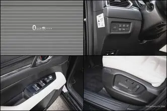 Mazda CX-5, 2.0, 121 kW, bensiin, automaat, nelikvedu