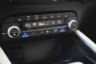 Mazda CX-5, 2.0, 121 kW, bensiin, automaat, nelikvedu