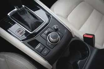 Mazda CX-5, 2.0, 121 kW, bensiin, automaat, nelikvedu