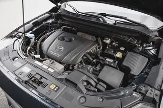 Mazda CX-5, 2.0, 121 kW, bensiin, automaat, nelikvedu