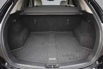 Mazda CX-5, 2.0, 121 kW, bensiin, automaat, nelikvedu