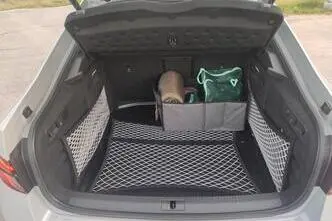 Škoda Superb, 2.0, 140 kW, bensiin, automaat, esivedu