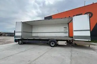Mercedes-Benz Atego, 220 kW, дизель, автомат