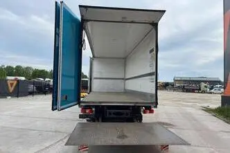Mercedes-Benz Atego, 220 kW, дизель, автомат