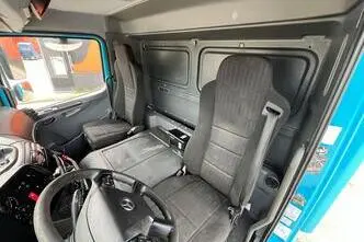 Mercedes-Benz Atego, 220 kW, дизель, автомат