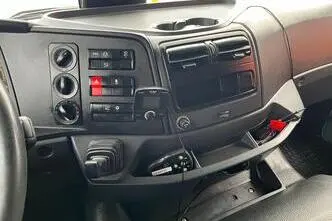 Mercedes-Benz Atego, 220 kW, дизель, автомат