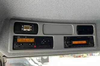 Mercedes-Benz Atego, 220 kW, дизель, автомат