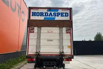 Mercedes-Benz Actros, 235 kW, diesel, automatic