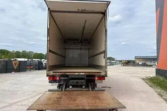 Mercedes-Benz Actros, 235 kW, diesel, automatic