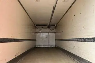 Mercedes-Benz Actros, 235 kW, diesel, automatic