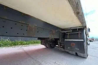 Mercedes-Benz Actros, 235 kW, diesel, automatic