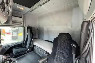 Mercedes-Benz Actros, 235 kW, diesel, automatic